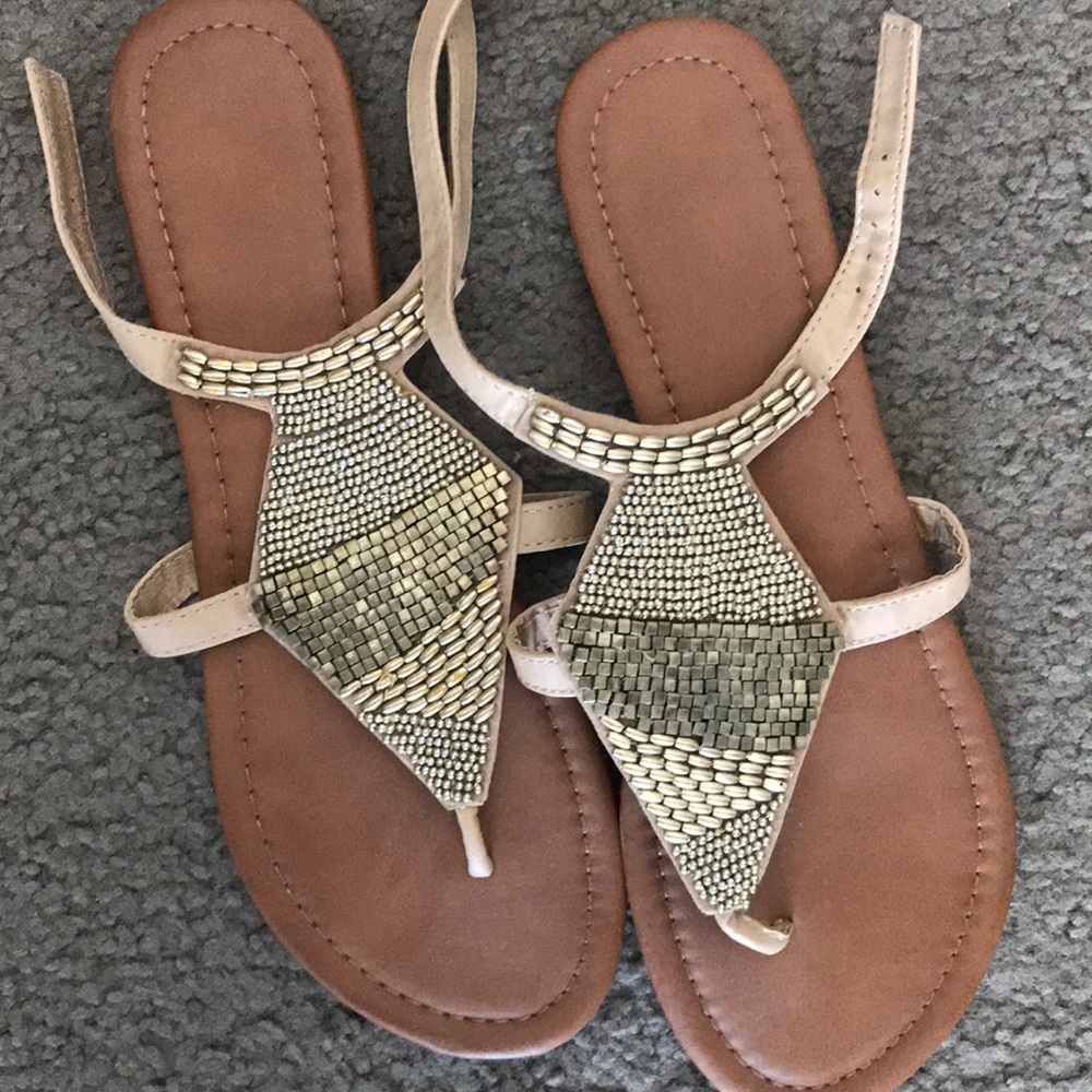 Sandals